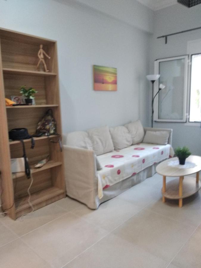 Central Town House 60M2**** Piraeus Exterior photo