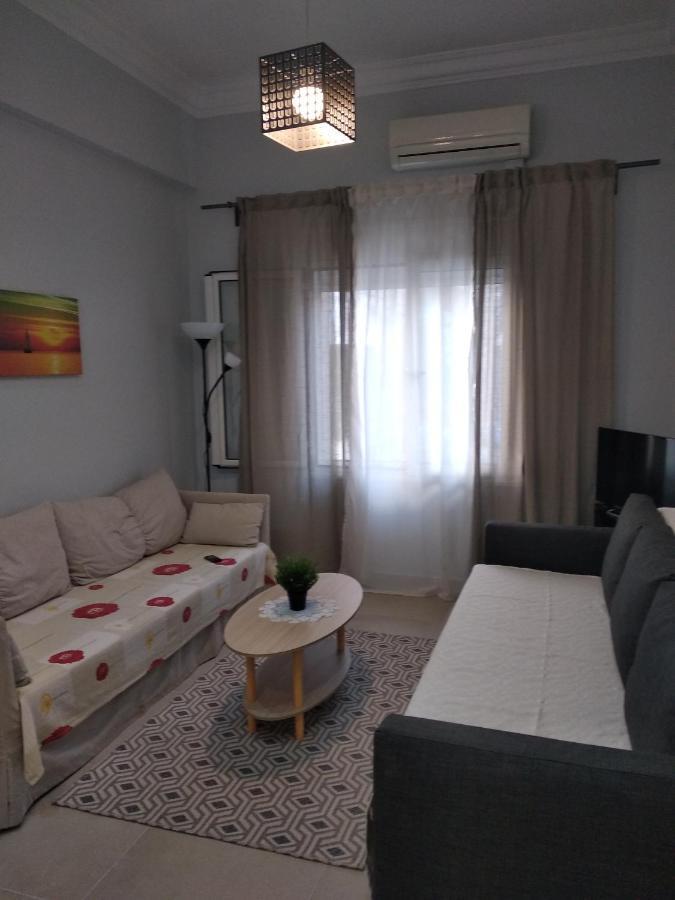 Central Town House 60M2**** Piraeus Exterior photo