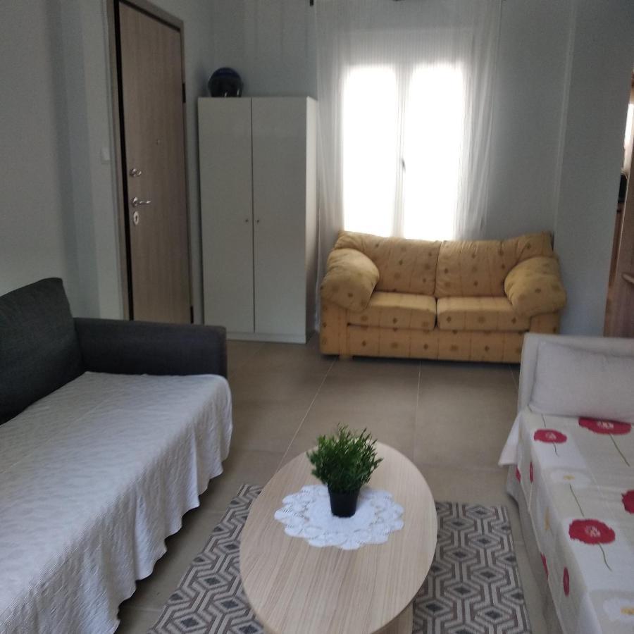 Central Town House 60M2**** Piraeus Exterior photo